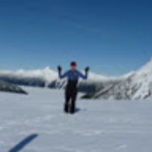 Meet your Posher, Zander